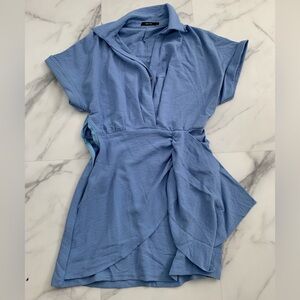 Mini dress 💙 MICAS